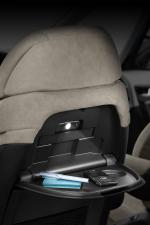 Citroen C4 Picasso 2007 года